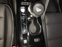 Buick Envision Plus Envision Plus 552T Five-Seater Luxury - ფოტო 16