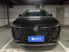 Buick Envision Plus Envision Plus 552T Five-Seater Luxury - ფოტო 2