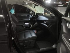 Buick Envision Plus Envision Plus 552T Five-Seater Luxury - ფოტო 8