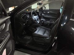 Buick Envision Plus Envision Plus 552T Five-Seater Luxury - ფოტო 9