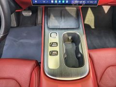 Xiaomi SU7 2024 Rear-Wheel Drive Long Range Smart Driving Edition - ფოტო 10
