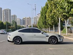 Xiaomi SU7 2024 Rear-Wheel Drive Long Range Smart Driving Edition - ფოტო 13