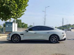 Xiaomi SU7 2024 Rear-Wheel Drive Long Range Smart Driving Edition - ფოტო 14