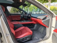 Xiaomi SU7 2024 Rear-Wheel Drive Long Range Smart Driving Edition - ფოტო 15