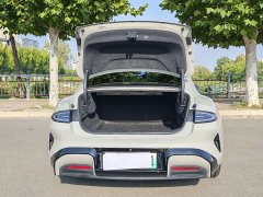 Xiaomi SU7 2024 Rear-Wheel Drive Long Range Smart Driving Edition - ფოტო 17