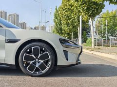 Xiaomi SU7 2024 Rear-Wheel Drive Long Range Smart Driving Edition - ფოტო 18