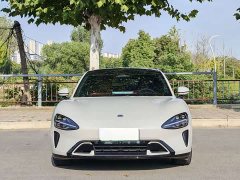 Xiaomi SU7 2024 Rear-Wheel Drive Long Range Smart Driving Edition - ფოტო 2