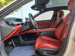 Xiaomi SU7 2024 Rear-Wheel Drive Long Range Smart Driving Edition - ფოტო 5