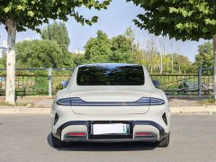 Xiaomi SU7 2024 Rear-Wheel Drive Long Range Smart Driving Edition - ფოტო 8