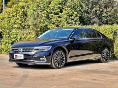 Volkswagen Phideon 2021 380TSI Prestige - ფოტო 1