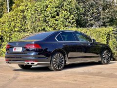 Volkswagen Phideon 2021 380TSI Prestige - ფოტო 10