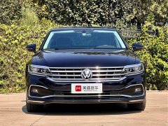 Volkswagen Phideon 2021 380TSI Prestige - ფოტო 2