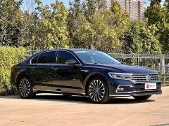 Volkswagen Phideon 2021 380TSI Prestige - ფოტო 3