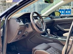 Volkswagen Phideon 2021 380TSI Prestige - ფოტო 4
