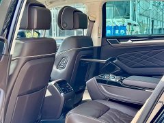 Volkswagen Phideon 2021 380TSI Prestige - ფოტო 6