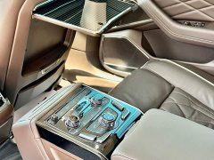 Volkswagen Phideon 2021 380TSI Prestige - ფოტო 7