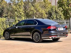 Volkswagen Phideon 2021 380TSI Prestige - ფოტო 8