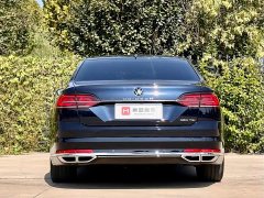 Volkswagen Phideon 2021 380TSI Prestige - ფოტო 9
