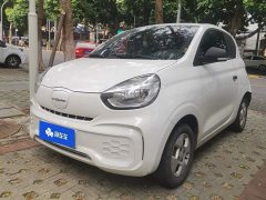 SAIC Corey Wei CLEVER 302km Excellence Edition - ფოტო 1