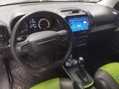 SAIC Corey Wei CLEVER 302km Excellence Edition - ფოტო 12
