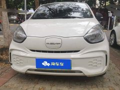 SAIC Corey Wei CLEVER 302km Excellence Edition - ფოტო 2
