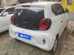 SAIC Corey Wei CLEVER 302km Excellence Edition - ფოტო 3