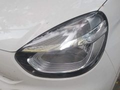SAIC Corey Wei CLEVER 302km Excellence Edition - ფოტო 5