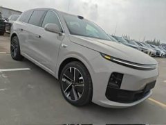 Li Auto L6 Max Smart Refresh Edition - ფოტო 3