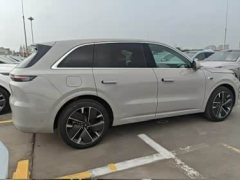 Li Auto L6 Max Smart Refresh Edition - ფოტო 5