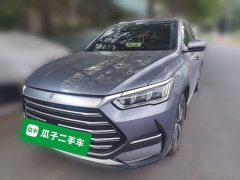 BYD Song Pro New Energy DM-i 110km Flagship - ფოტო 1