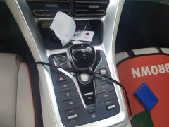 BYD Song Pro New Energy DM-i 110km Flagship - ფოტო 10