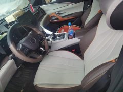 BYD Song Pro New Energy DM-i 110km Flagship - ფოტო 11