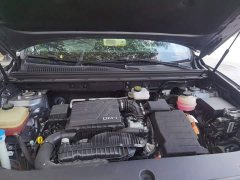 BYD Song Pro New Energy DM-i 110km Flagship - ფოტო 16