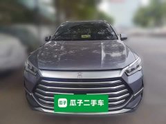 BYD Song Pro New Energy DM-i 110km Flagship - ფოტო 2