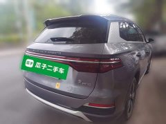 BYD Song Pro New Energy DM-i 110km Flagship - ფოტო 4