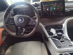 BYD Song Pro New Energy DM-i 110km Flagship - ფოტო 5