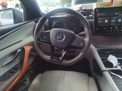 BYD Song Pro New Energy DM-i 110km Flagship - ფოტო 6