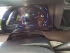 BYD Song Pro New Energy DM-i 110km Flagship - ფოტო 8