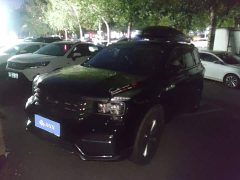 GAC Aion GS8 2020 390T Two-Wheel Drive Luxury Smart Connect Commemorative Edition (7-Seater) - ფოტო 1
