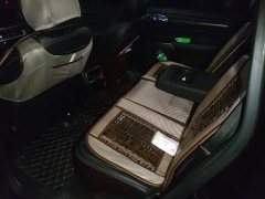 GAC Aion GS8 2020 390T Two-Wheel Drive Luxury Smart Connect Commemorative Edition (7-Seater) - ფოტო 11