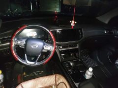 GAC Aion GS8 2020 390T Two-Wheel Drive Luxury Smart Connect Commemorative Edition (7-Seater) - ფოტო 12