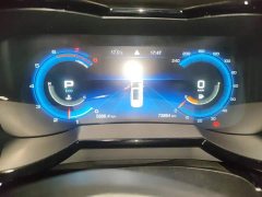 GAC Aion GS8 2020 390T Two-Wheel Drive Luxury Smart Connect Commemorative Edition (7-Seater) - ფოტო 14