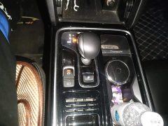 GAC Aion GS8 2020 390T Two-Wheel Drive Luxury Smart Connect Commemorative Edition (7-Seater) - ფოტო 16