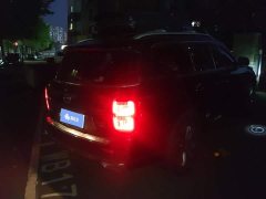 GAC Aion GS8 2020 390T Two-Wheel Drive Luxury Smart Connect Commemorative Edition (7-Seater) - ფოტო 3