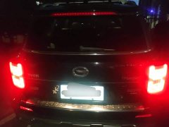 GAC Aion GS8 2020 390T Two-Wheel Drive Luxury Smart Connect Commemorative Edition (7-Seater) - ფოტო 4