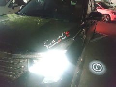 GAC Aion GS8 2020 390T Two-Wheel Drive Luxury Smart Connect Commemorative Edition (7-Seater) - ფოტო 5