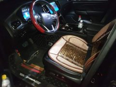 GAC Aion GS8 2020 390T Two-Wheel Drive Luxury Smart Connect Commemorative Edition (7-Seater) - ფოტო 9