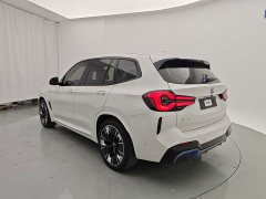BMW iX3 Leadership Edition - ფოტო 10