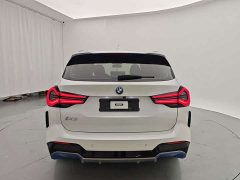 BMW iX3 Leadership Edition - ფოტო 11
