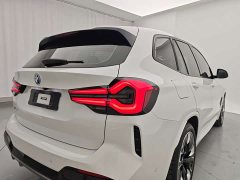 BMW iX3 Leadership Edition - ფოტო 13